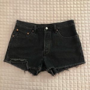 Levi’s 501 Shorts